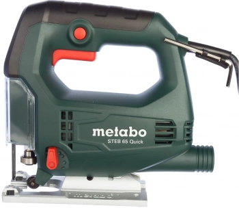 Лобзик Metabo Steb 65 Quick