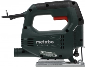 Лобзик Metabo Steb 65 Quick