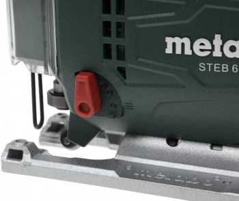 Лобзик Metabo Steb 65 Quick