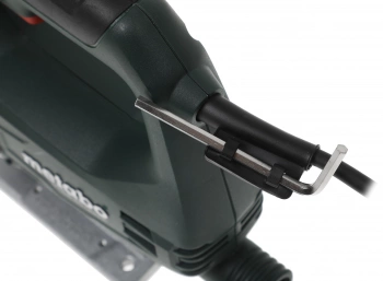 Лобзик Metabo Steb 65 Quick
