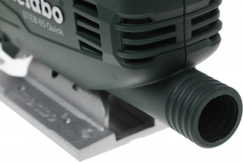 Лобзик Metabo Steb 65 Quick
