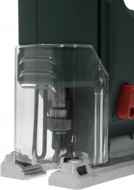 Лобзик Metabo Steb 65 Quick