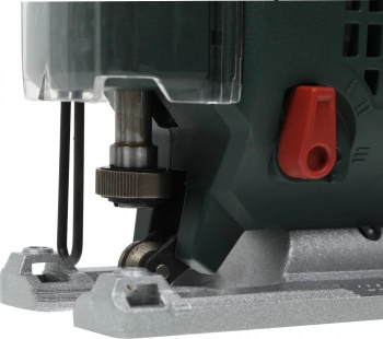Лобзик Metabo Steb 65 Quick