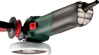 Углошлифовальная машина Metabo WEV 17-125 Quick Inox
