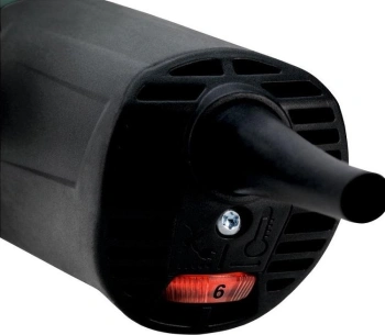 Углошлифовальная машина Metabo WEV 17-125 Quick Inox