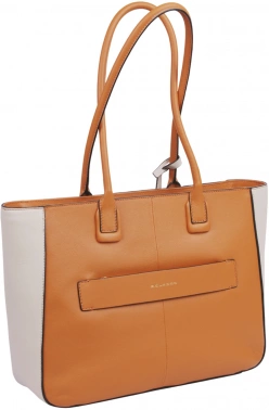 Деловая сумка женская Piquadro Ashley BD6461W134/AR с отделением для ноутбука 14