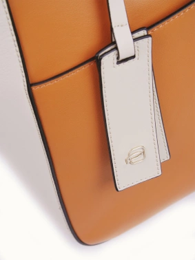 Деловая сумка женская Piquadro Ashley BD6461W134/AR с отделением для ноутбука 14