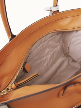 Деловая сумка женская Piquadro Ashley BD6461W134/AR с отделением для ноутбука 14