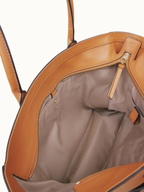 Деловая сумка женская Piquadro Ashley BD6461W134/AR с отделением для ноутбука 14