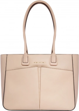 Деловая сумка женская Piquadro Ashley BD6461W134/RO с отделением для ноутбука 14