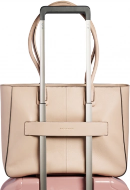 Деловая сумка женская Piquadro Ashley BD6461W134/RO с отделением для ноутбука 14