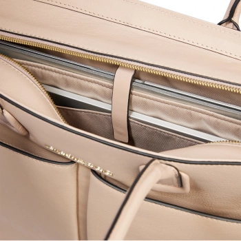 Деловая сумка женская Piquadro Ashley BD6461W134/RO с отделением для ноутбука 14