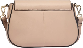 Сумка женская Piquadro Ashley BD6663W134/RO пудровая натур.кожа