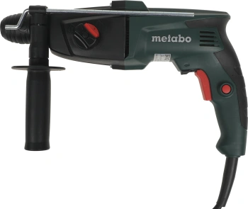 Перфоратор Metabo BHE 2444