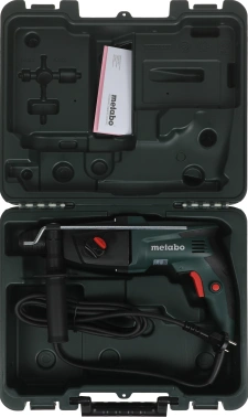 Перфоратор Metabo BHE 2444