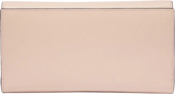 Кошелек женский Piquadro Ashley PD6463W134R/RO пудровый натур.кожа