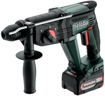 Перфоратор Metabo KH 18 LTX 24