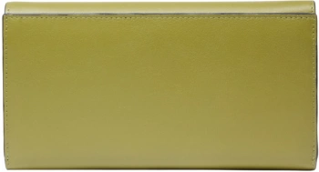 Кошелек женский Piquadro Ashley PD6463W134R/VE оливковый натур.кожа