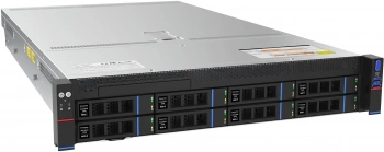 Сервер IRU Rock G2208IG3