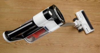 Пылесос ручной Gorenje SVC216FMLW