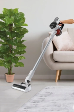 Пылесос ручной Gorenje SVC216FMLW