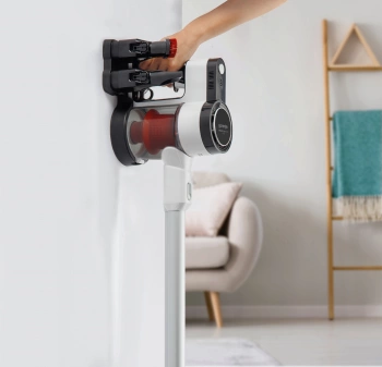 Пылесос ручной Gorenje SVC216FMLW