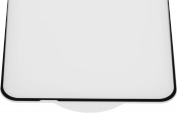 Защитное стекло для экрана BoraSCO прозрачный для Realme C65/C75 2.5D антиблик. 1шт. (73369)