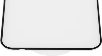 Защитное стекло для экрана BoraSCO прозрачный для Xiaomi Poco M6 4G 2.5D антиблик. 1шт. (73620)