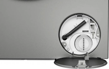 Стиральная машина Bosch Serie 8 WNC254ARSN