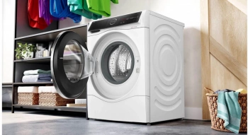 Стиральная машина Bosch Serie 8 WNC254A0SN