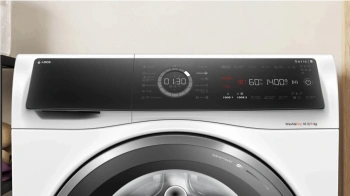 Стиральная машина Bosch Serie 8 WNC254A0SN