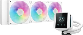 Система водяного охлаждения Deepcool Mystique 360