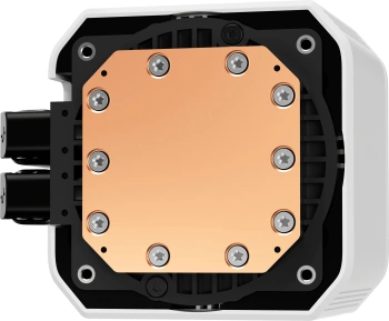 Система водяного охлаждения Deepcool Mystique 360