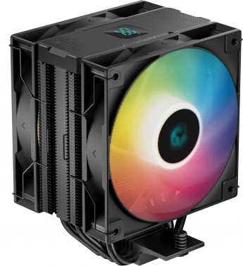 Устройство охлаждения(кулер) Deepcool AG400 Digital Plus