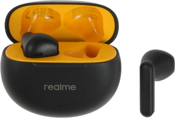 Гарнитура вкладыши Realme Buds T01