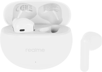 Гарнитура вкладыши Realme Buds T01