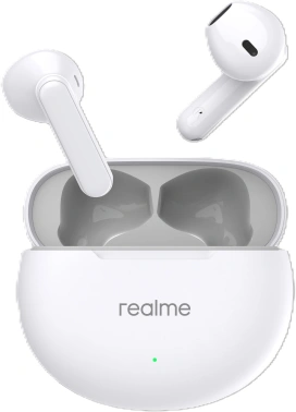 Гарнитура вкладыши Realme Buds T01