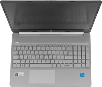 Ноутбук HP  15s-fq5340tu