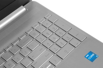 Ноутбук HP  15s-fq5340tu