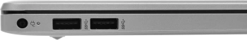Ноутбук HP  15s-fq5340tu