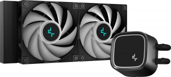 Система водяного охлаждения Deepcool LE520