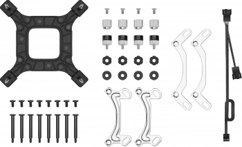 Система водяного охлаждения Deepcool LE520