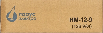 Батарея для ИБП Связь Инжиниринг HM-12-9