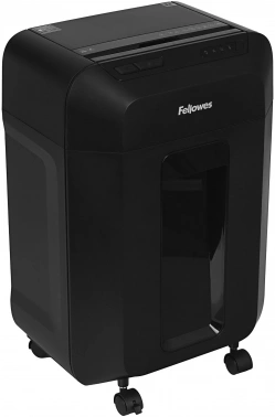 Шредер Fellowes AutoMax 80М