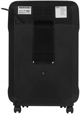 Шредер Fellowes AutoMax 80М