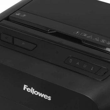 Шредер Fellowes AutoMax 80М