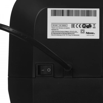 Шредер Fellowes AutoMax 80М