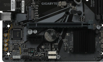 Материнская плата Gigabyte H610M S2H V2