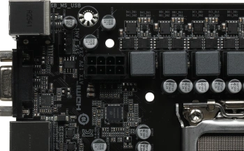 Материнская плата Gigabyte H610M S2H V2