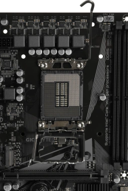 Материнская плата Gigabyte H610M S2H V2